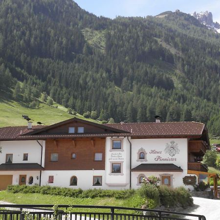 Haus Pinnistor Neustift im Stubaital Exterior foto