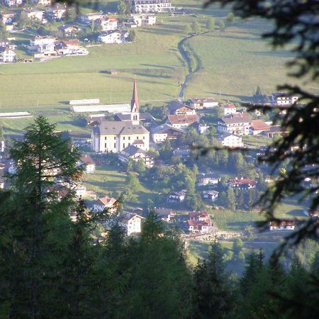 Haus Pinnistor Neustift im Stubaital Exterior foto