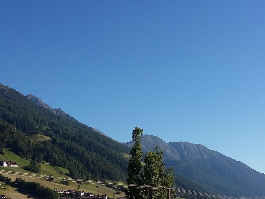 Haus Pinnistor Neustift im Stubaital Exterior foto